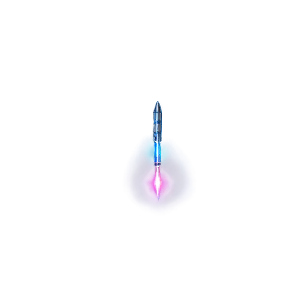 Glowing-Plasma-Bullet-PNG-Futuristic-SciFi-Design-with-Electric-Blue-and-Neon-Purple-Aura