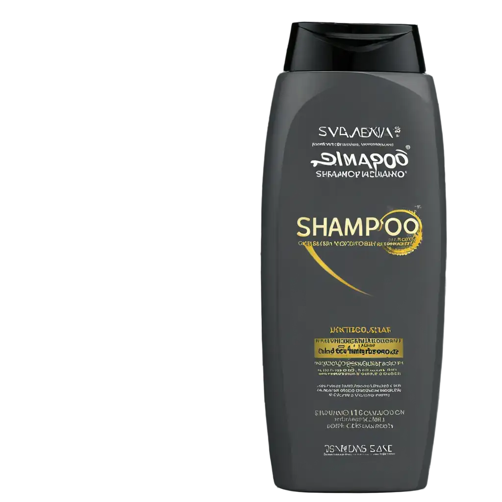 Shampoo