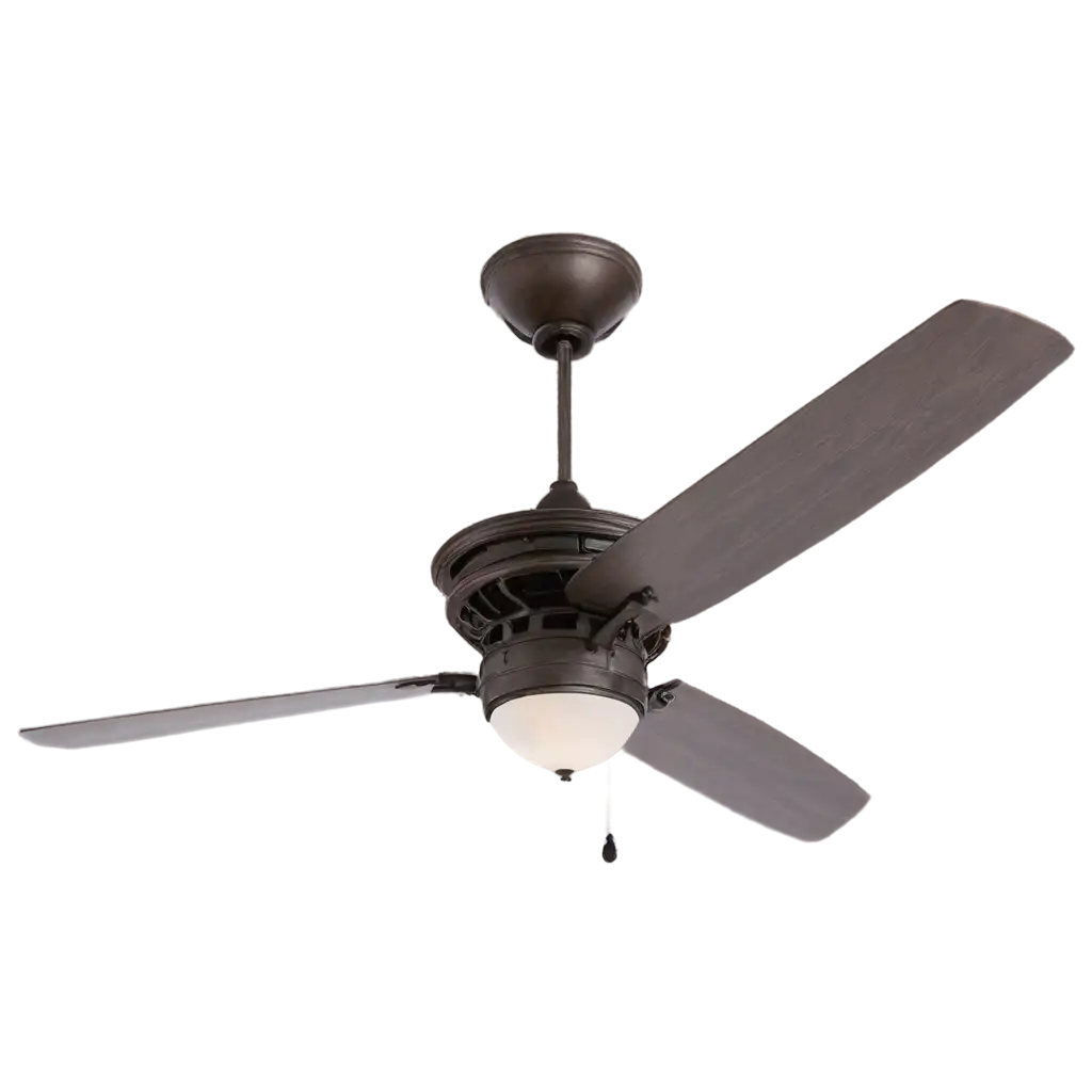 HighQuality-Ceiling-Fan-PNG-Image-for-Versatile-Design-Applications