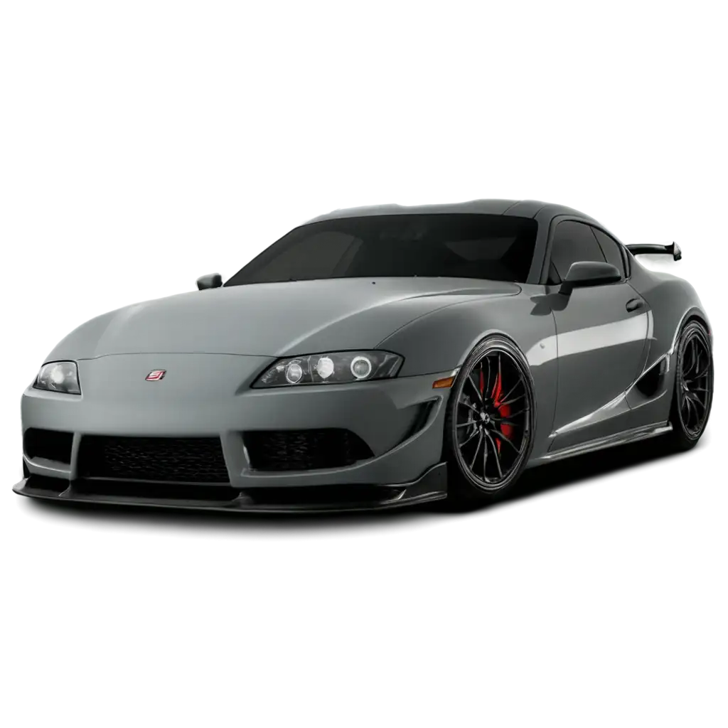 Supra-Car-MK-5-PNG-HighQuality-Image-for-Automotive-Design-and-Visual-Projects