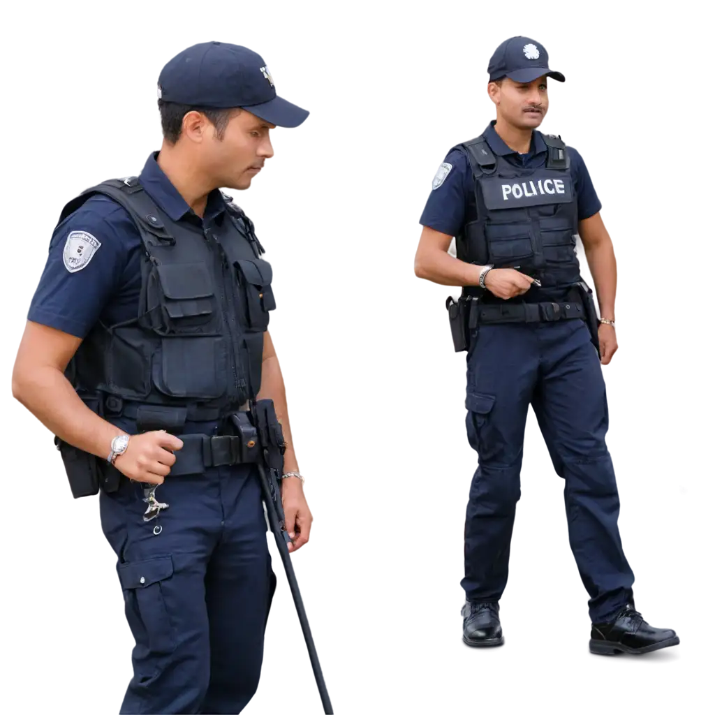 HighQuality-PNG-Image-of-a-Real-Policeman-for-Versatile-Use