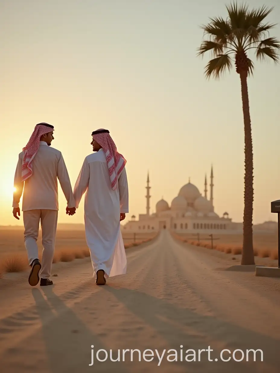 Modern-Young-GCC-Couple-Living-in-Saudi-Arabia