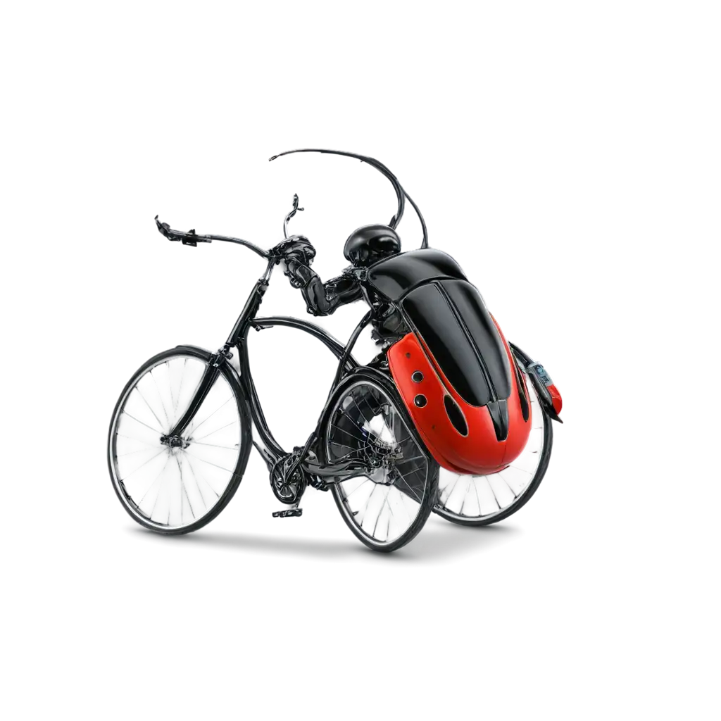 PNG-Image-of-a-Beetle-on-a-Bike-Creative-Concept-for-Digital-Art