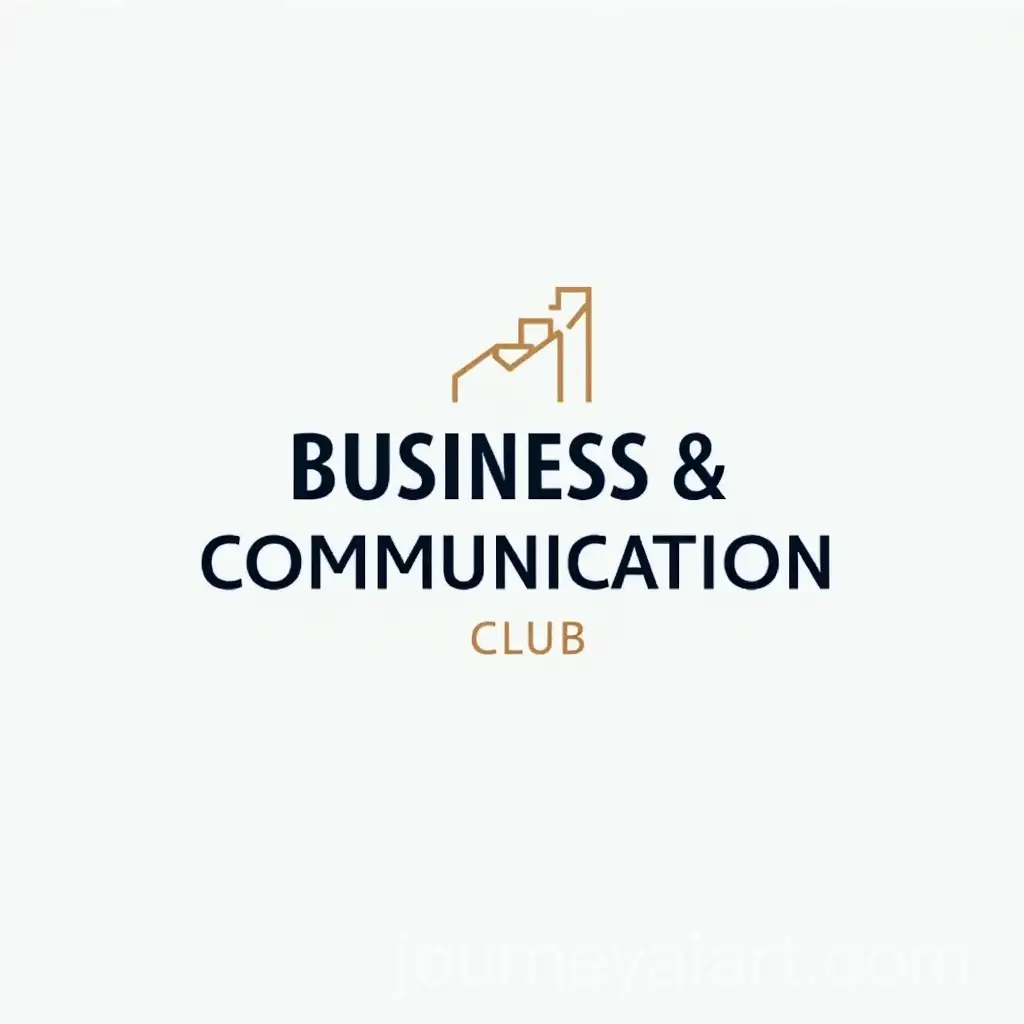 Business-Communication-Club-Logo-Design-for-University-Community-in-Bangladesh
