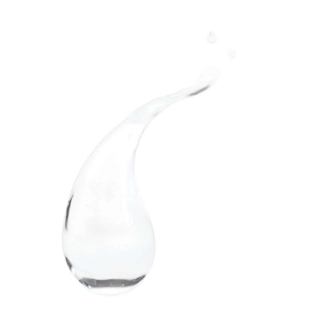 HighQuality-Water-Droplet-PNG-Image-for-Transparent-Backgrounds-and-Versatile-Applications