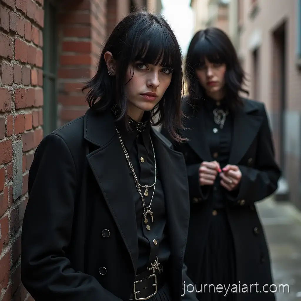 Modern-Goth-Music-Fans-Imagining-Goth-Invasion-of-History