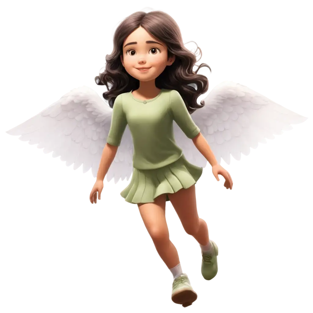 PNG-Illustration-of-a-Girl-with-Wings-Captivating-Fantasy-Art-for-Digital-Media