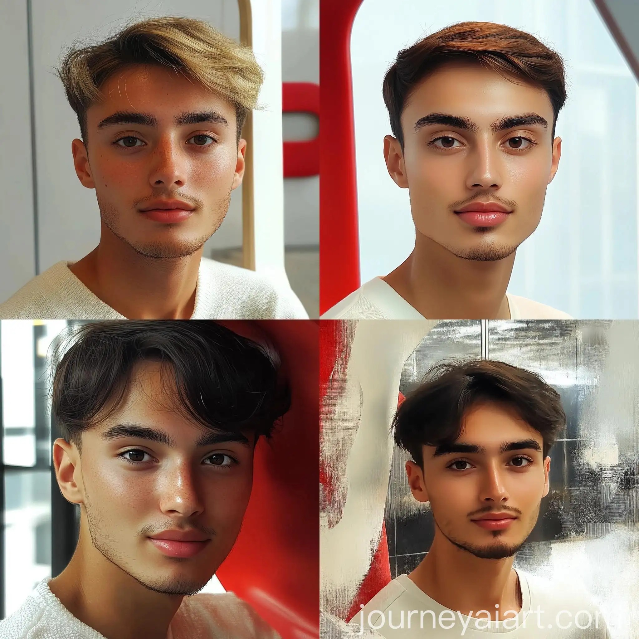 Professional-Face-Portrait-with-Elegant-Style-and-Neutral-Background