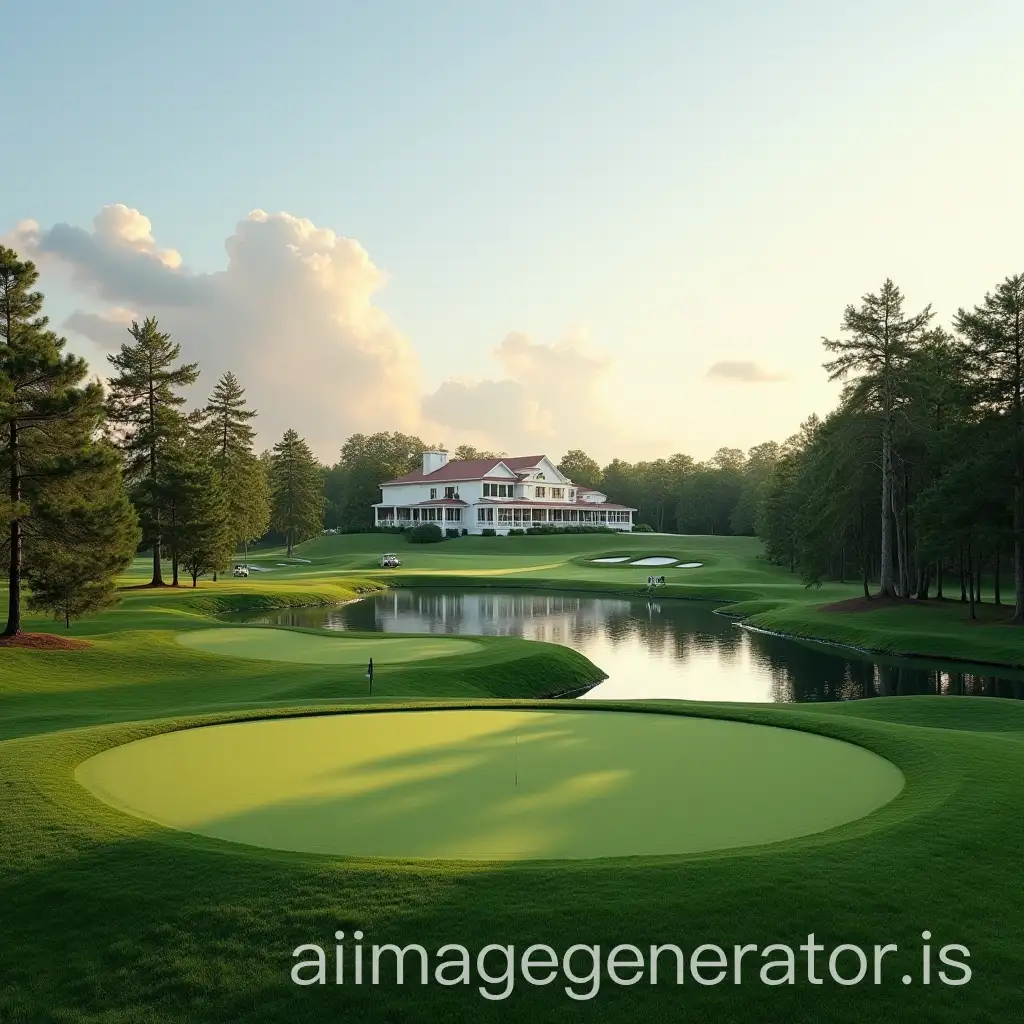 Scenic-Golf-Club-with-Luxurious-Hotels-and-Relaxation-Amenities