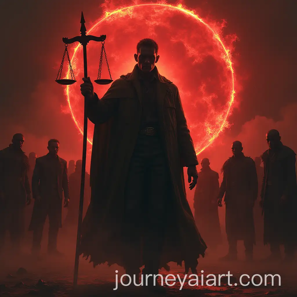 Judge-in-Hell-with-Fiery-Background-and-Dark-Atmosphere