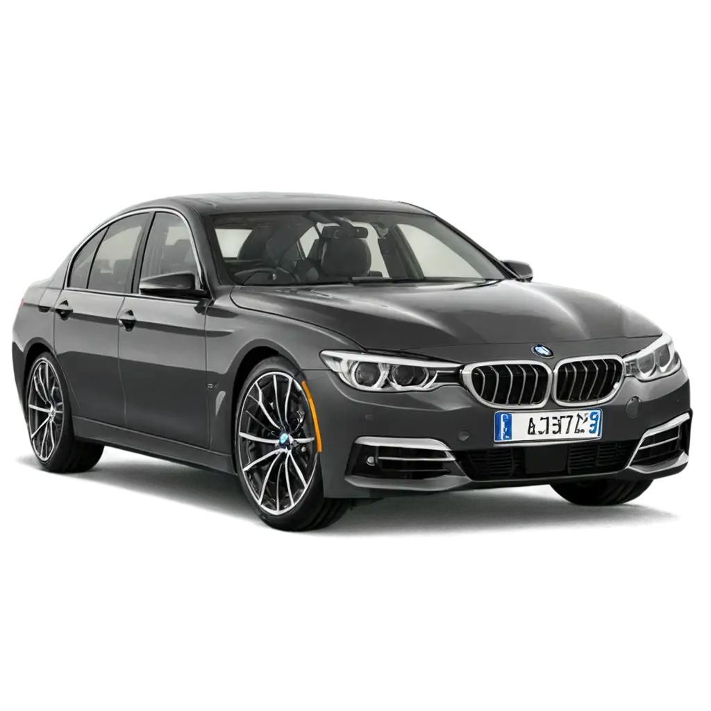 HighQuality-PNG-Image-of-a-BMW-Car-AIGenerated-Art-for-Enhanced-Visual-Appeal