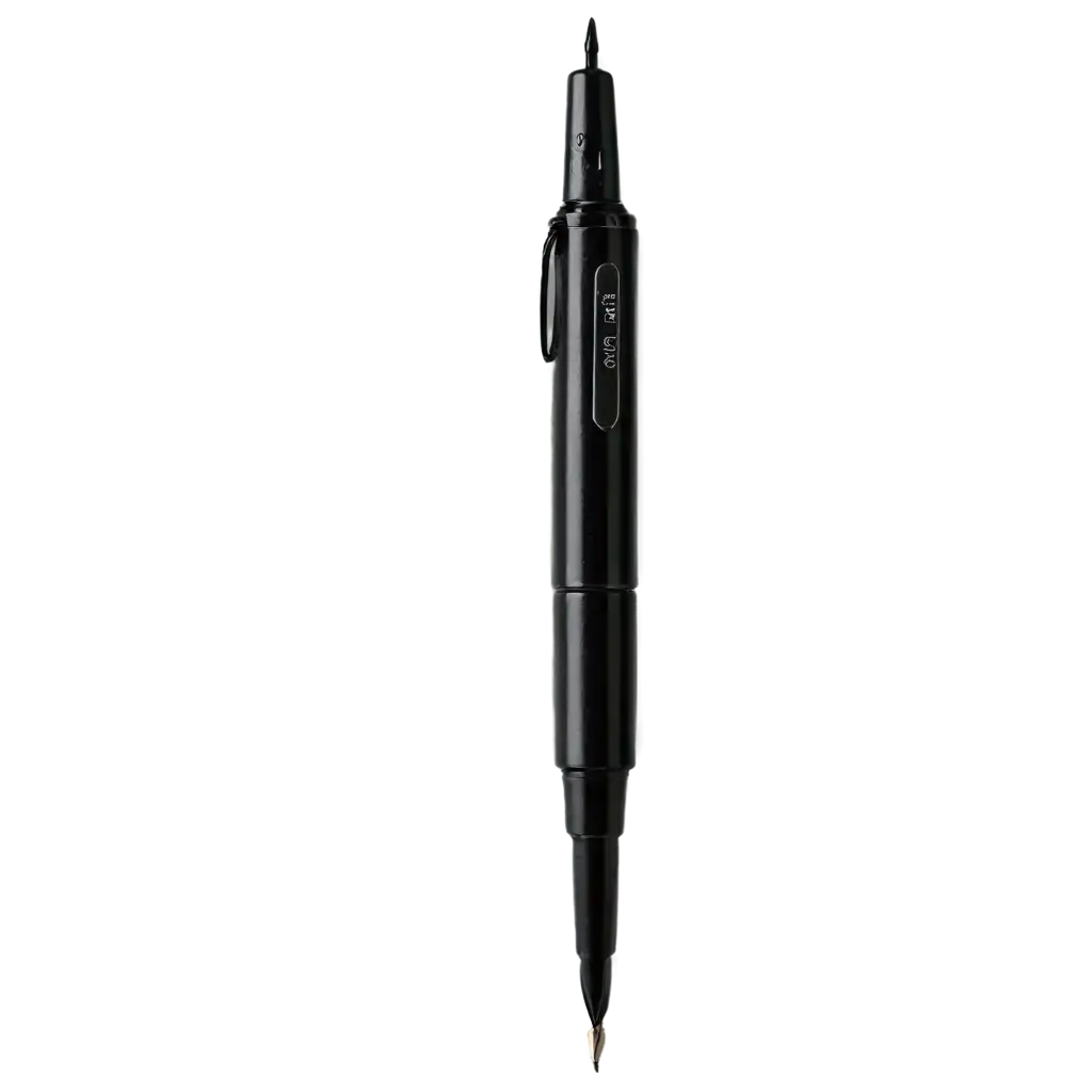 HighQualityPNG-Image-Usage-Analysis-One-Ink-Pen-PNG-Image-for-Creative-Projects-and-Design