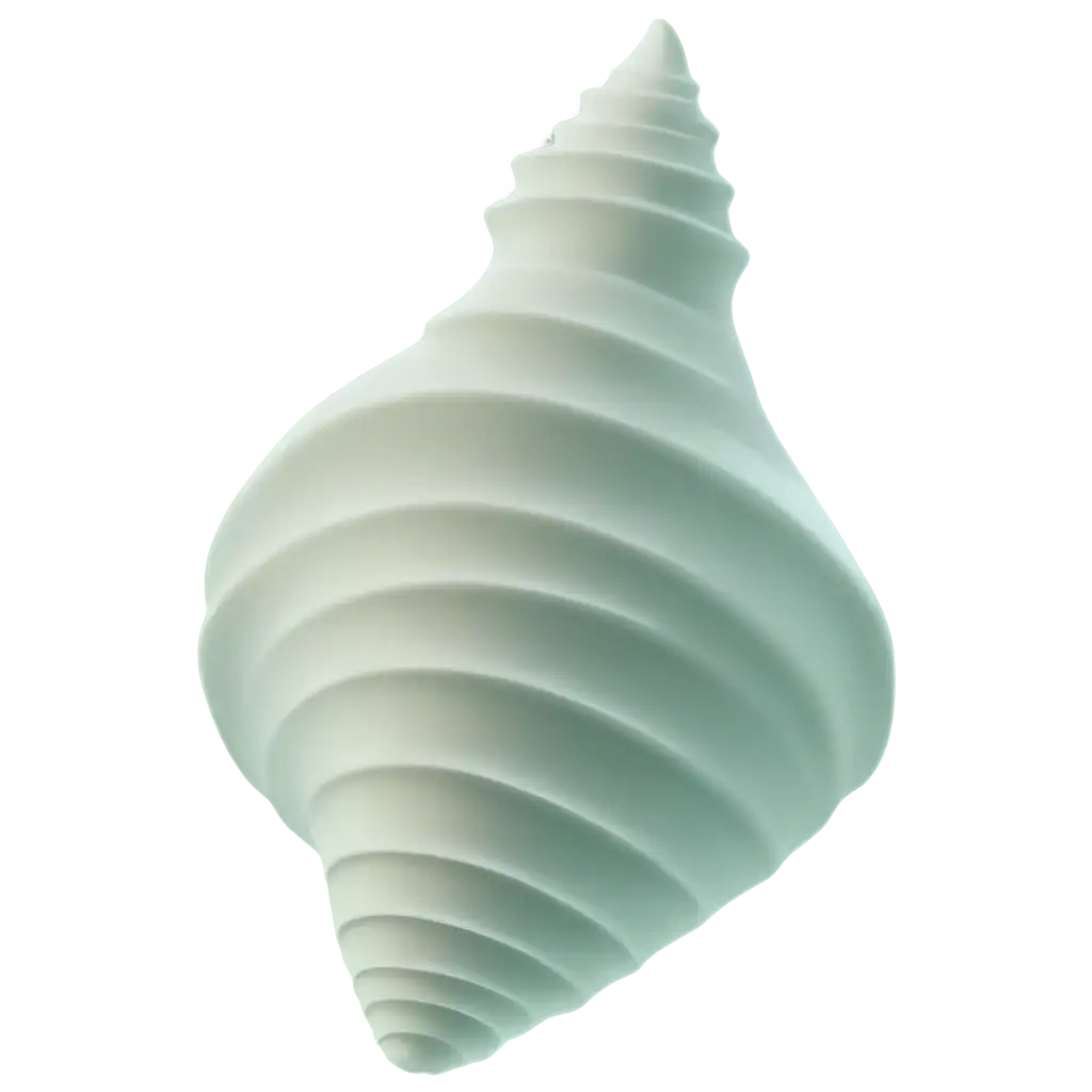 HighQuality-Cartoon-Conch-Shell-PNG-for-Creative-Projects