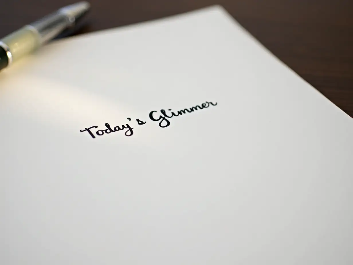 Gratitude-Journal-Entry-with-Soft-Light-and-Pen