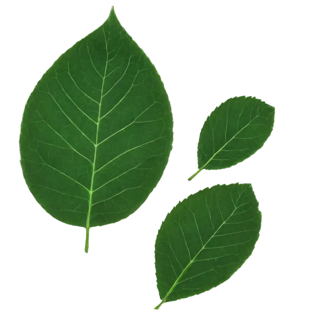 HighQuality-Leaf-PNG-Image-for-Versatile-Use-in-Design-and-Digital-Projects
