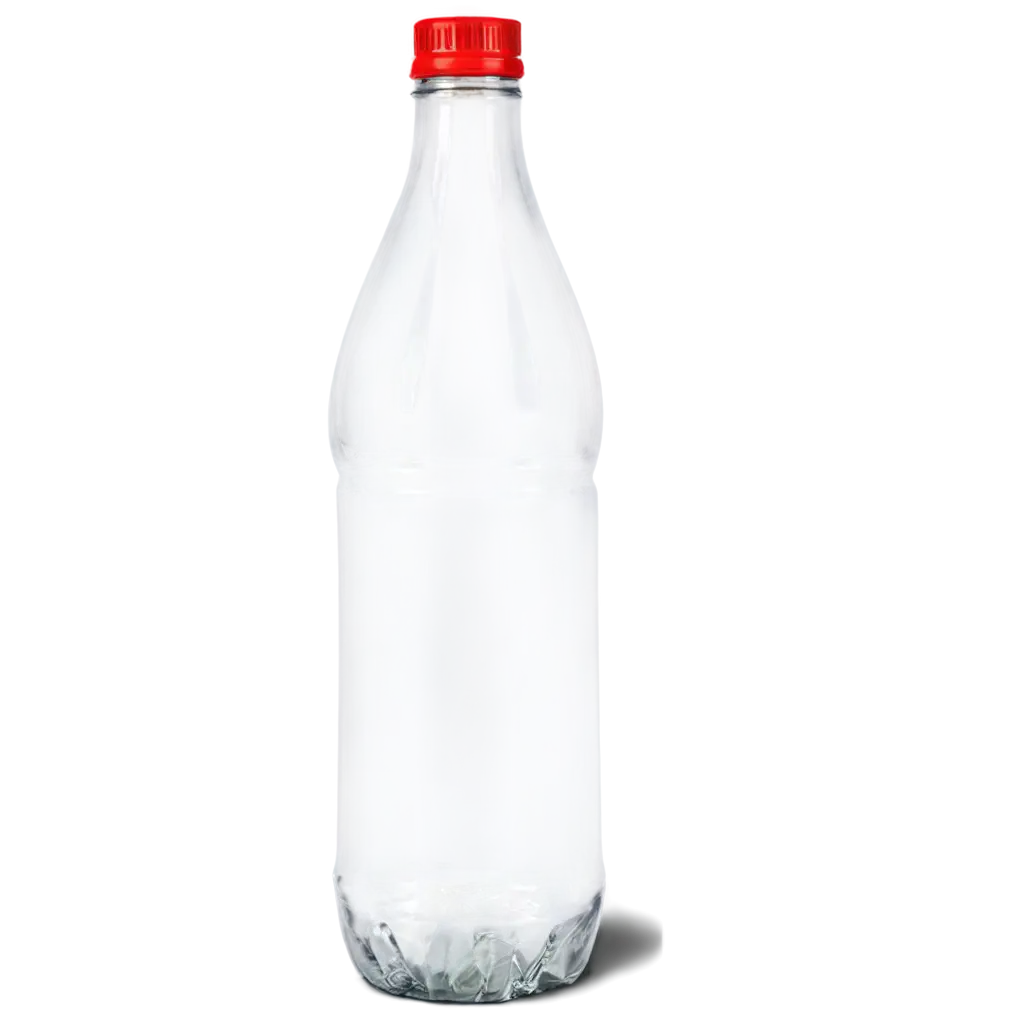 HighQuality-Soda-Bottle-PNG-Image-for-Versatile-Design-Projects