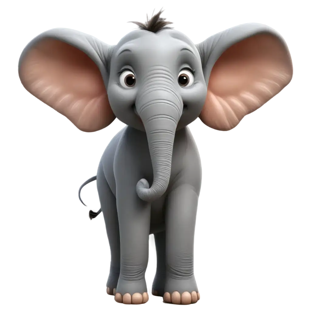 Colorful-Elefante-Cartoon-PNG-Image-Delightful-Character-Illustration