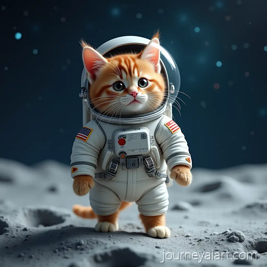 Cat-in-Space-Suit-Exploring-the-Moon-Surface