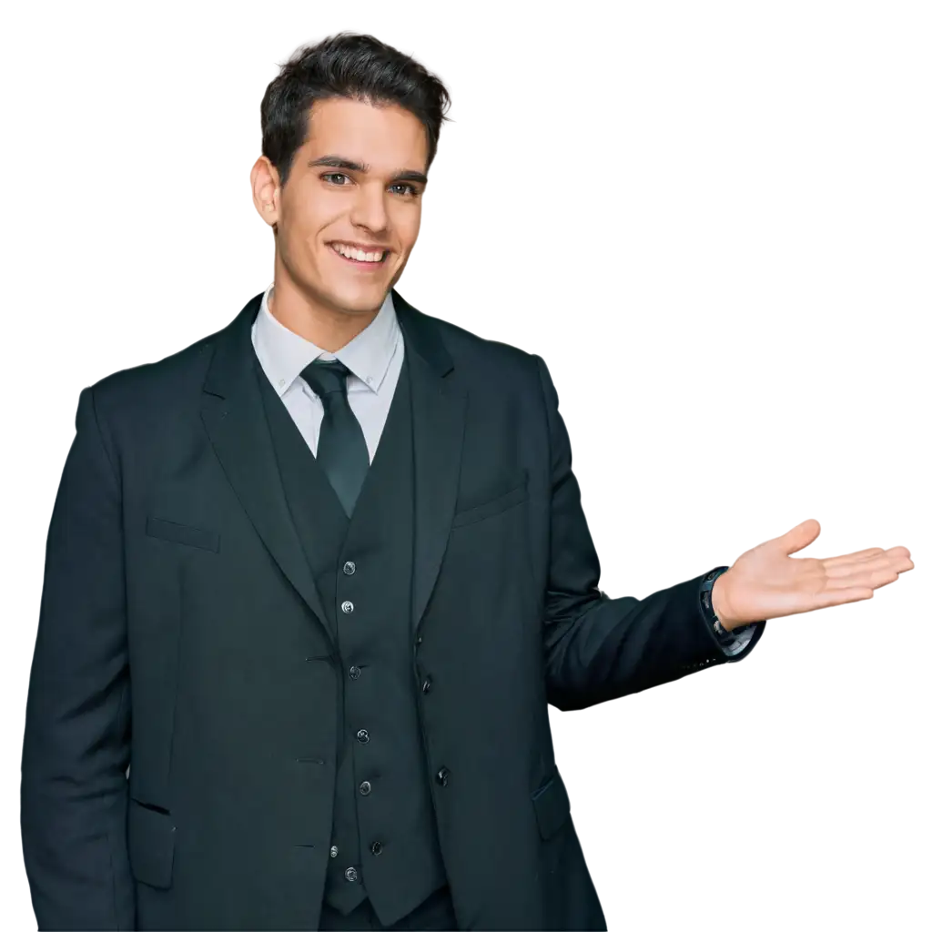 Professional-PNG-Image-of-a-Person-Wearing-a-Black-Suit-for-Versatile-Applications