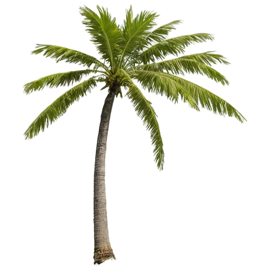 HighQuality-Coconut-Tree-PNG-Image-for-Versatile-Digital-Use