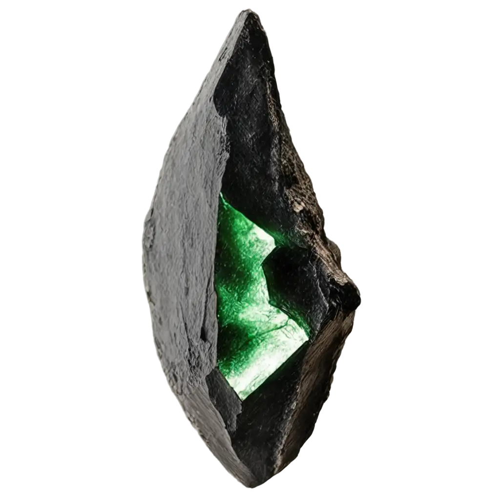 Pure-Dark-Uranium-Chunk-PNG-HighQuality-Digital-Image-for-Enhanced-Visuals