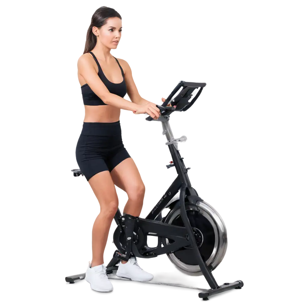 Spinning-Class-PNG-Image-A-Dynamic-and-Clear-Visual-Representation-for-Fitness-Enthusiasts