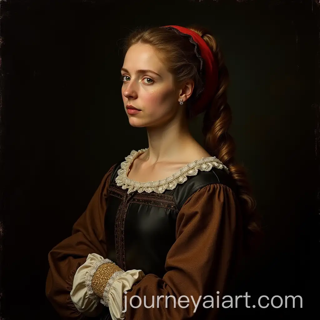 Portrait-of-a-15th16th-Century-Sea-Captain-Woman