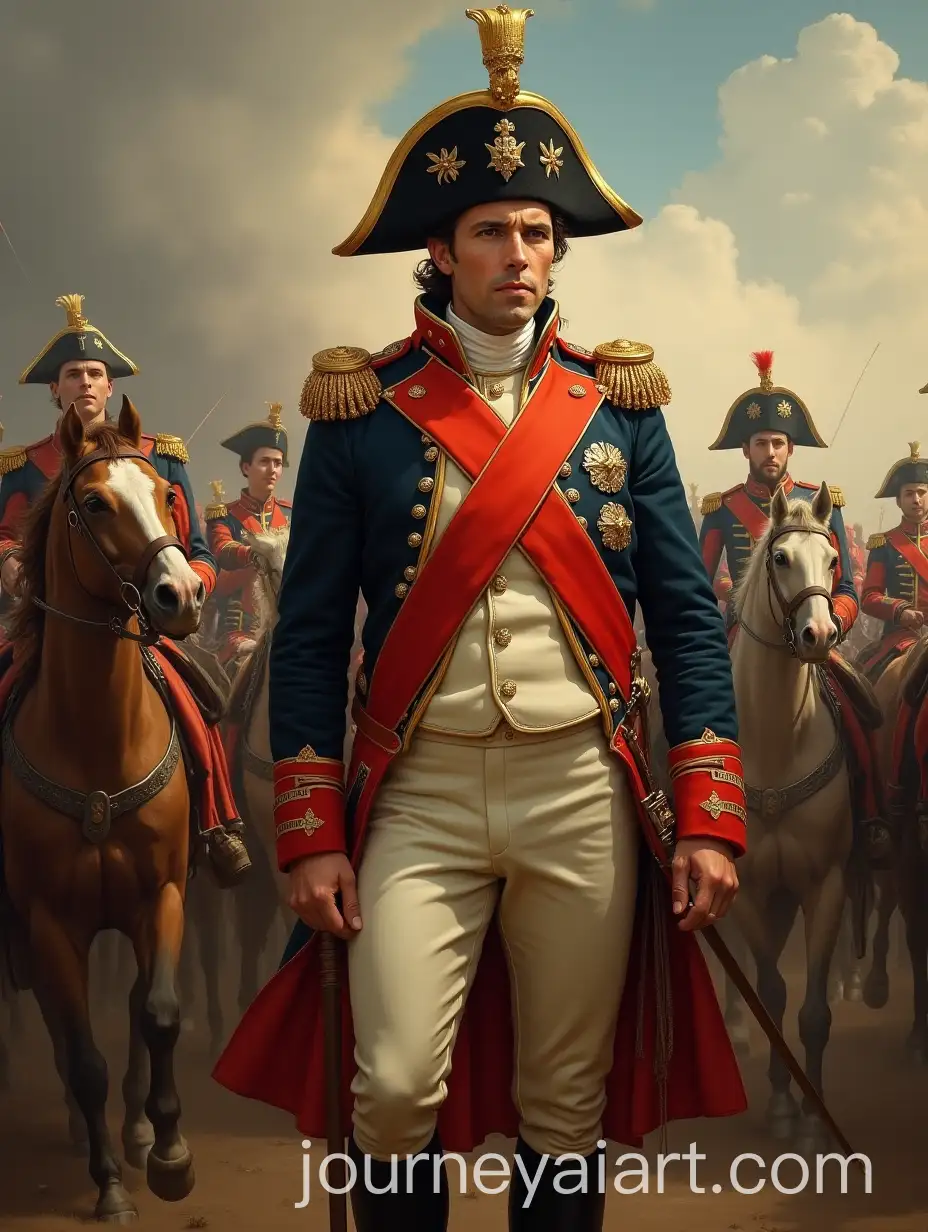 The-End-of-Napoleon-Dramatic-Depiction-of-Napoleons-Final-Moments