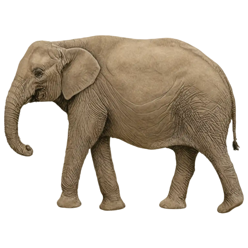 HighQuality-Elephant-PNG-Image-for-Versatile-Use