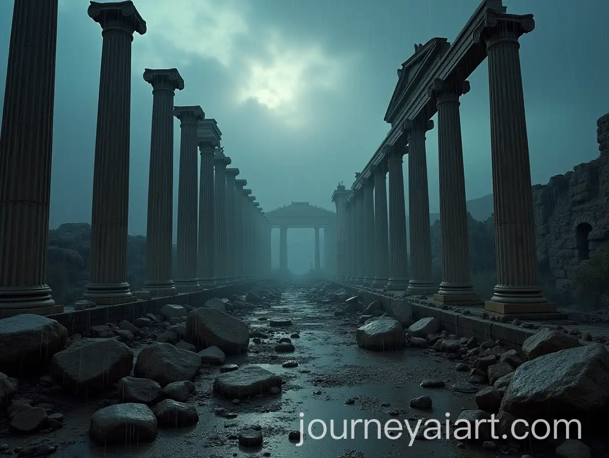 Devastated-Ancient-Greek-City-from-the-Stoic-Era-After-Natural-Disaster