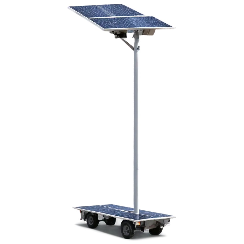 Help build a mobile station license plate reading kit with 1 solar panel installed On the top of the pole.,  CCTV cameras 3 units mounted on a pole. ,  Beside the pole will be a waterproof square box that holds all the equipment. Under the box will be movable wheels.