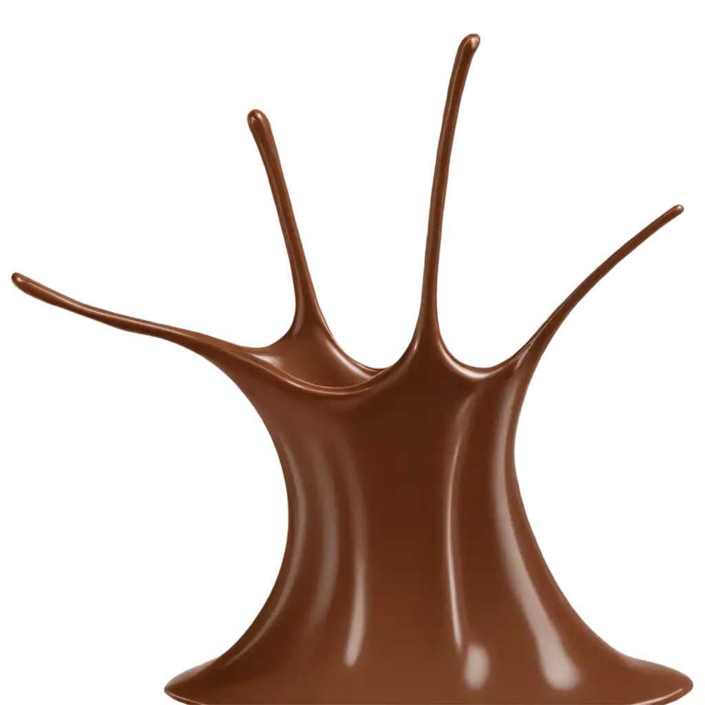 Chocolate-Splash-PNG-Image-for-HighQuality-Graphic-Designs-and-Creative-Projects