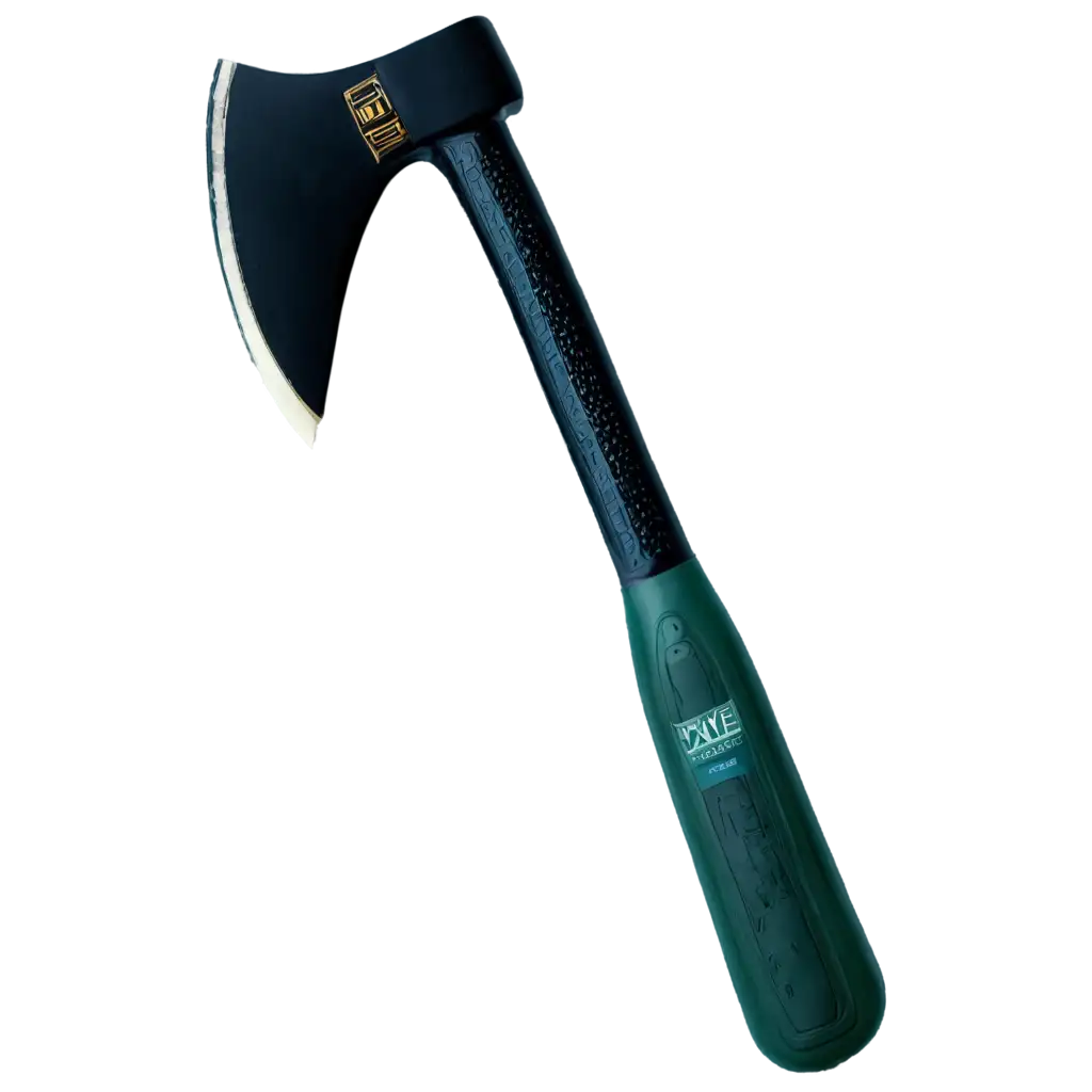 HighQuality-Axe-PNG-Image-for-Versatile-Design-and-Usage