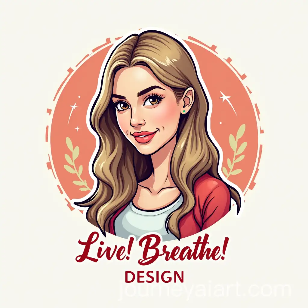 Bold-and-Creative-Logo-for-Interior-Design-Redesign-and-Cuisine-Telegram-Channel