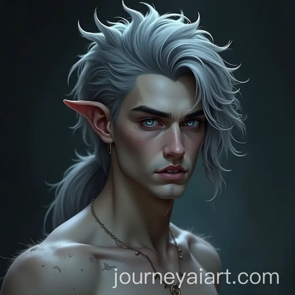 Lupine-Warrior-Kael-with-Silver-Eyes-and-AshGray-Hair