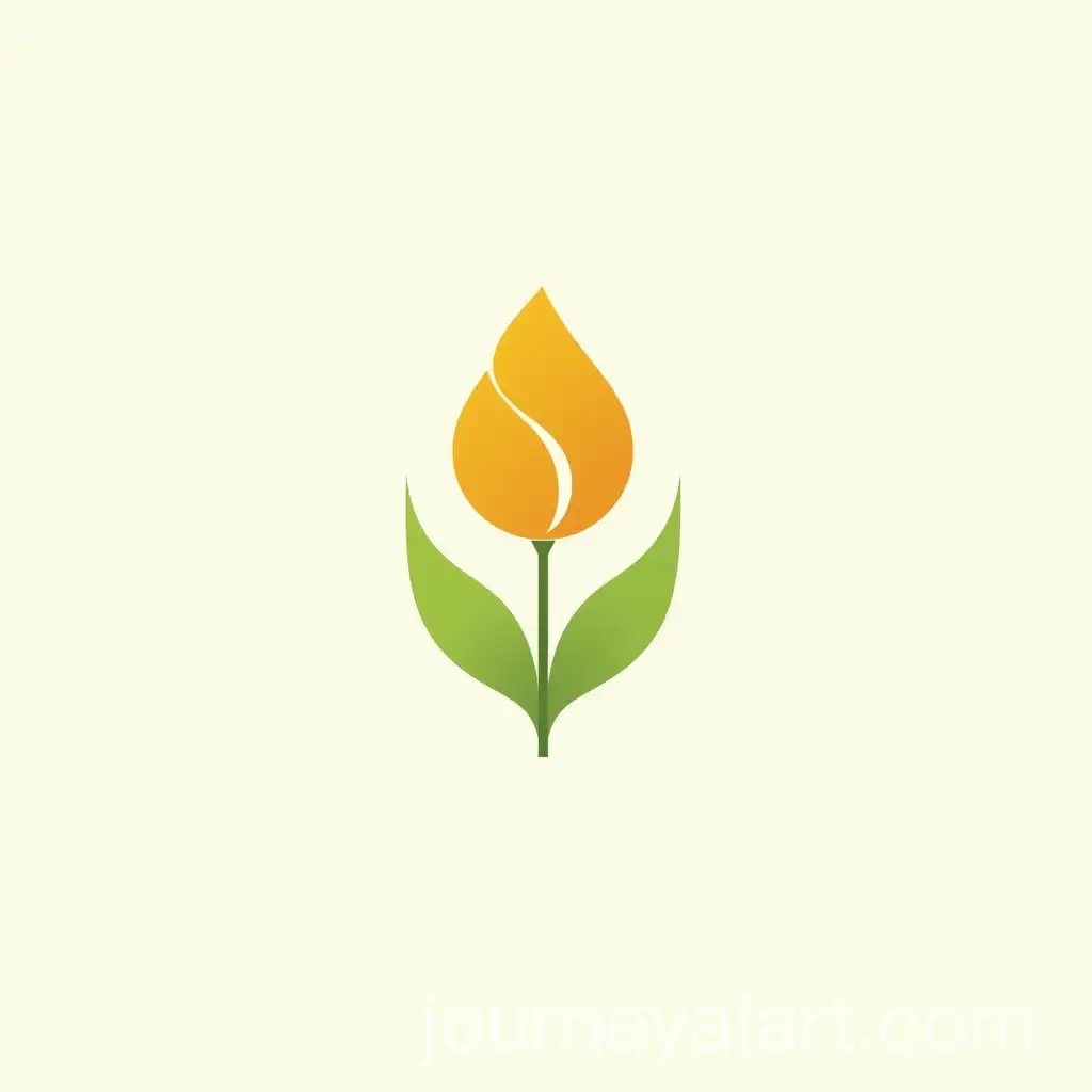 Creative-Logo-Design-for-Spring-Fast-Food-and-Juice-Restaurant