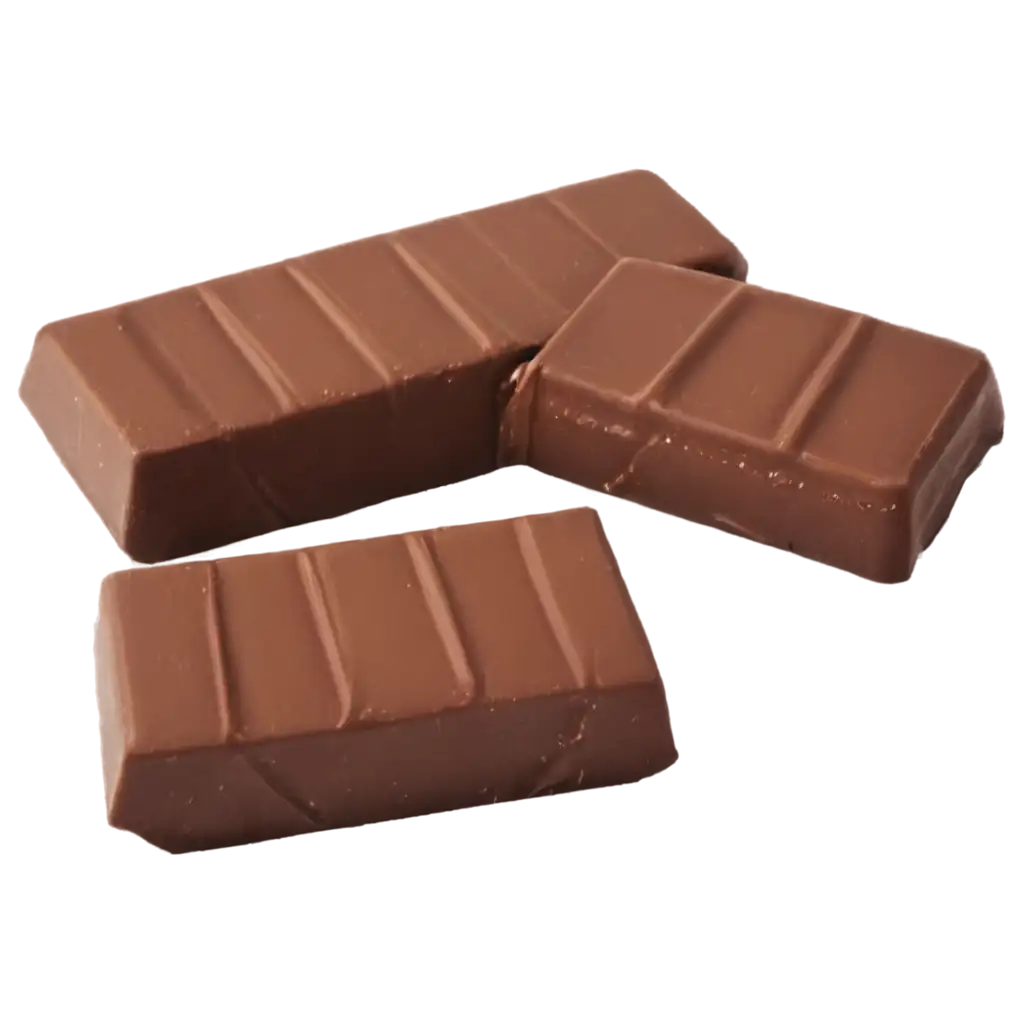 HighQuality-PNG-of-Coklat-Perfect-for-Sweet-Treats-and-Culinary-Projects