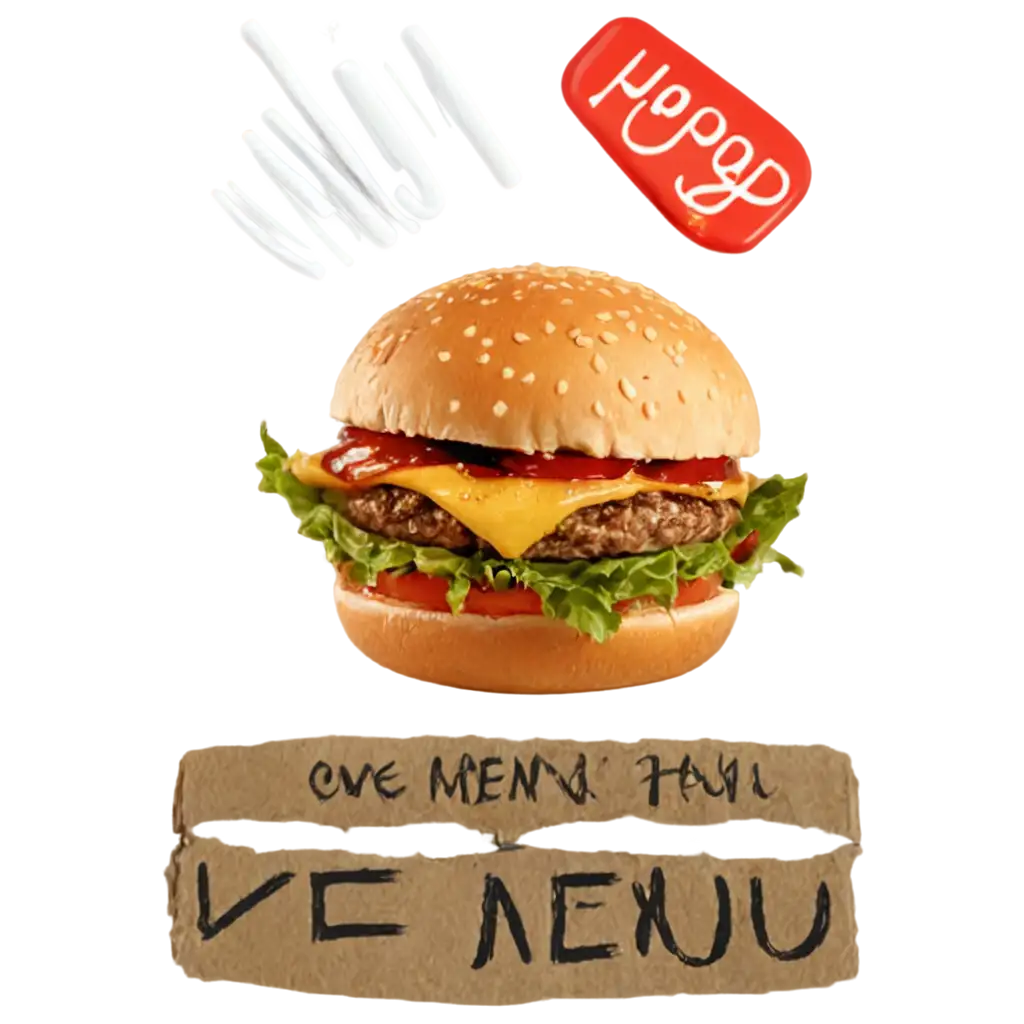 HighPNG-Image-SEO-ScenariosQuality-Food-Menu-PNG-Ultra-Realistic-HD-Image-for-Various-Applications