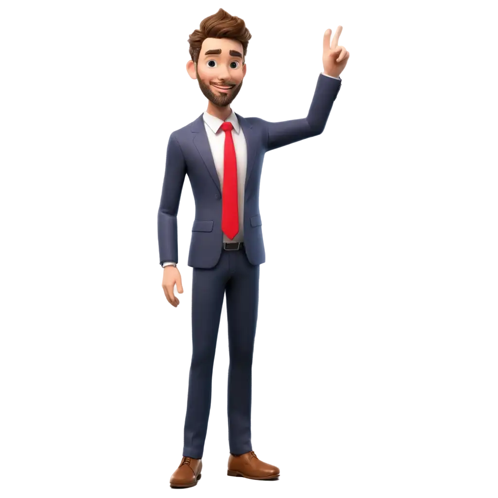 3D-Business-Man-Pointing-PNG-Image-Professional-Illustration-for-Business-Concepts