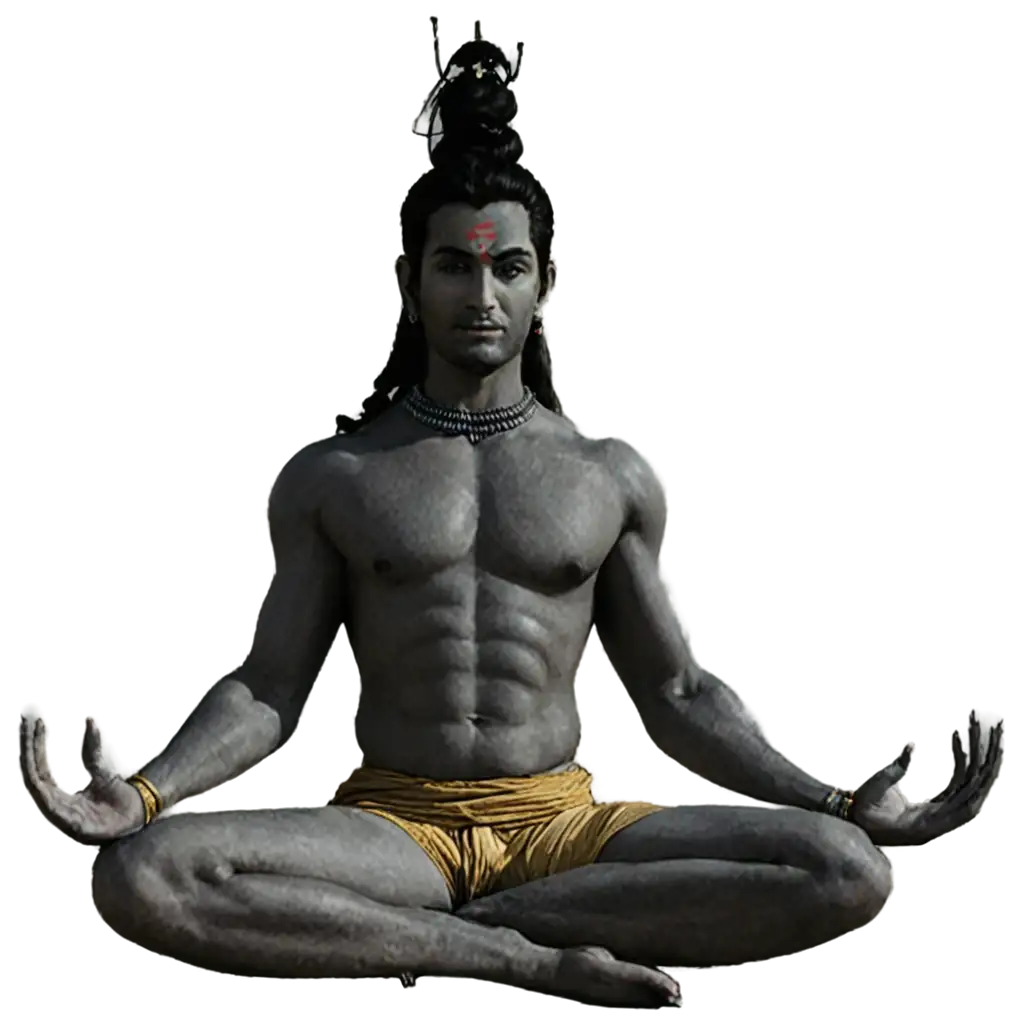 Majestic-Mahadev-PNG-Image-for-Spiritual-and-Artistic-Use