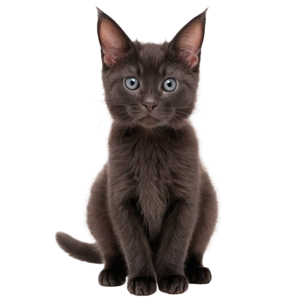 HighQuality-Kitten-PNG-Image-for-Versatile-Creative-Projects