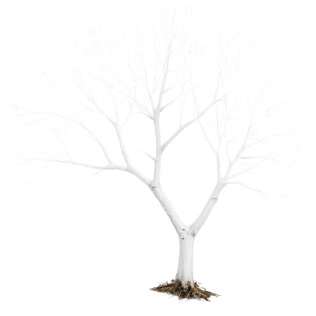 Stunning-White-Dry-Tree-PNG-Image-for-Versatile-Creative-Uses