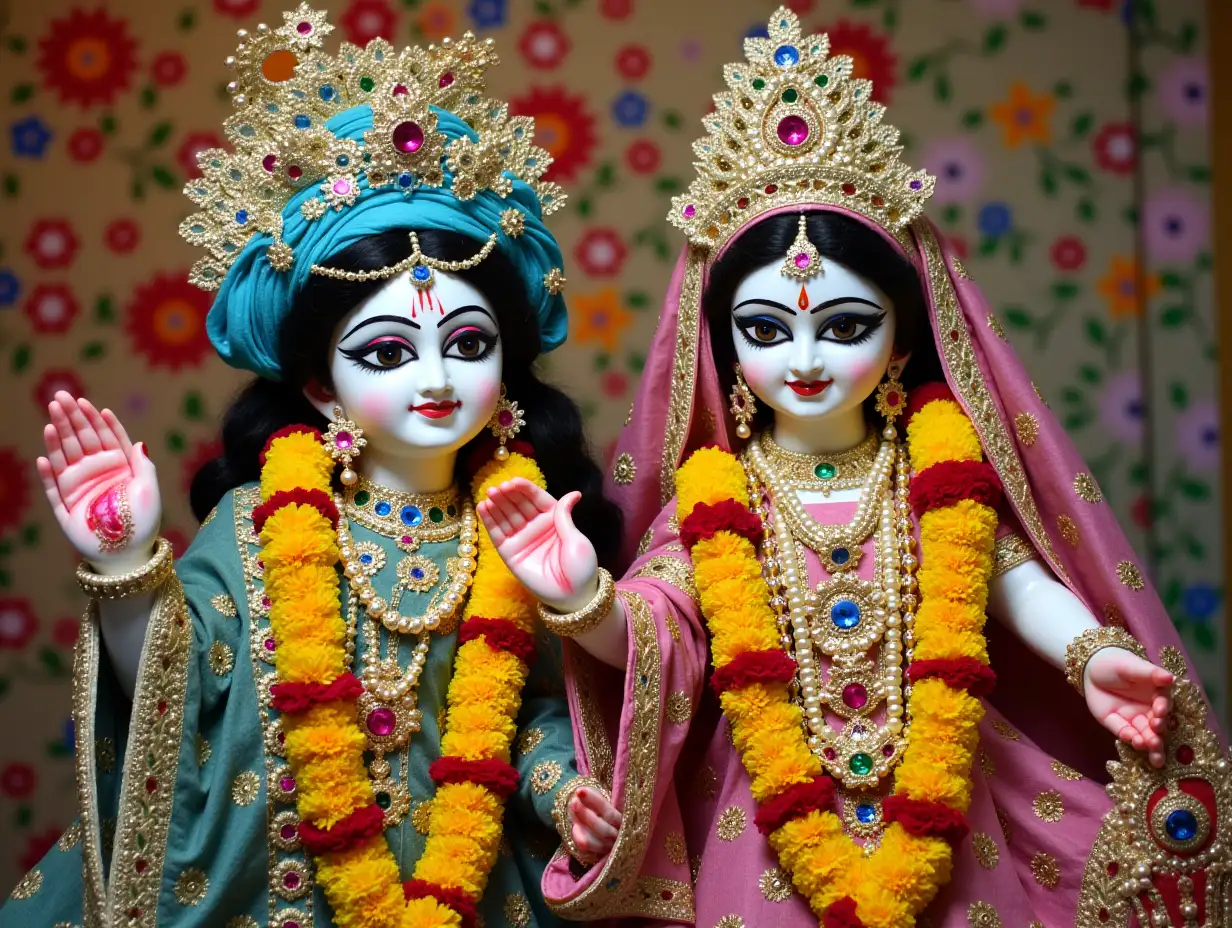 Radha Krishna