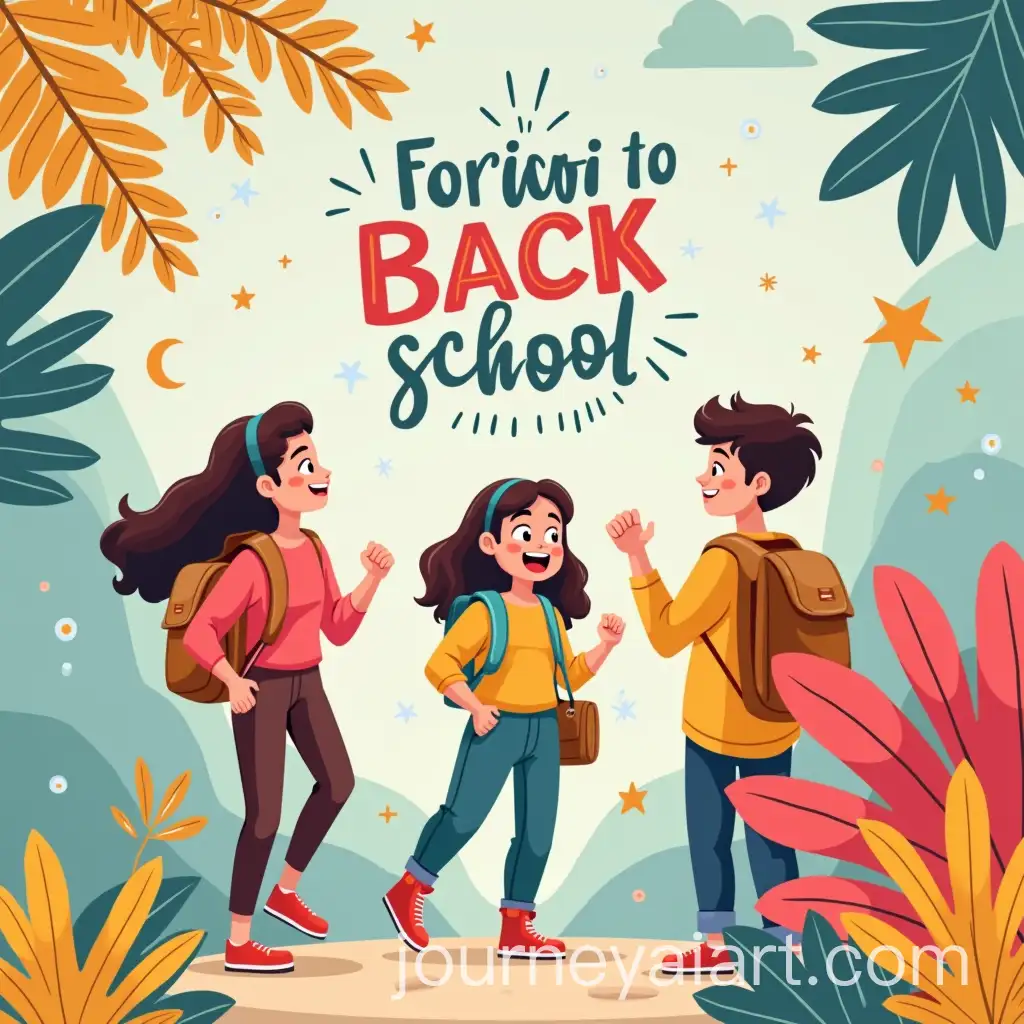 Young-People-ExcitedAI-Art-Prompt-Expansion-About-Spiral-Notebooks-on-Sale-for-Back-to-School