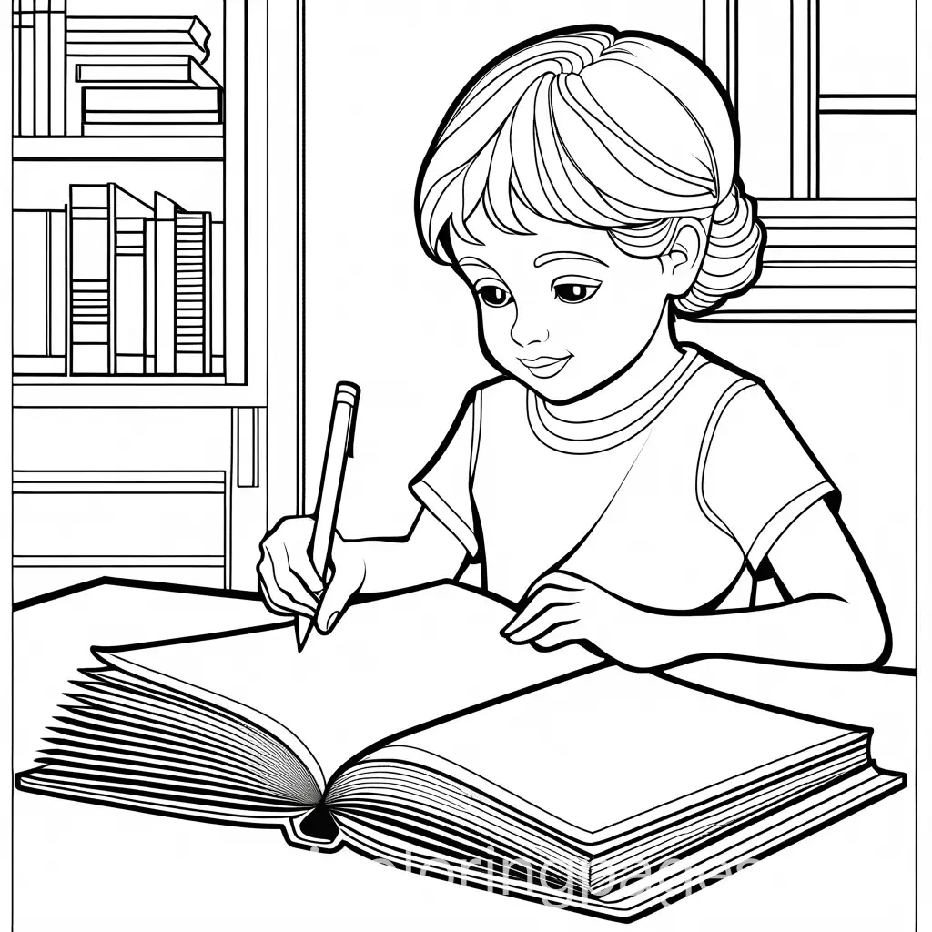 Child-Coloring-Book-Seeking-Wisdom-Puzzle