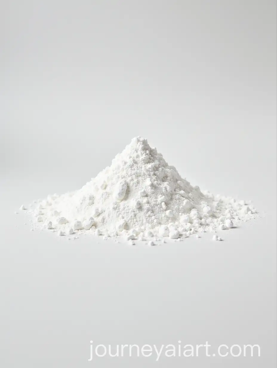 CloseUp-of-Perfectly-White-Fine-Powder-on-a-Surface