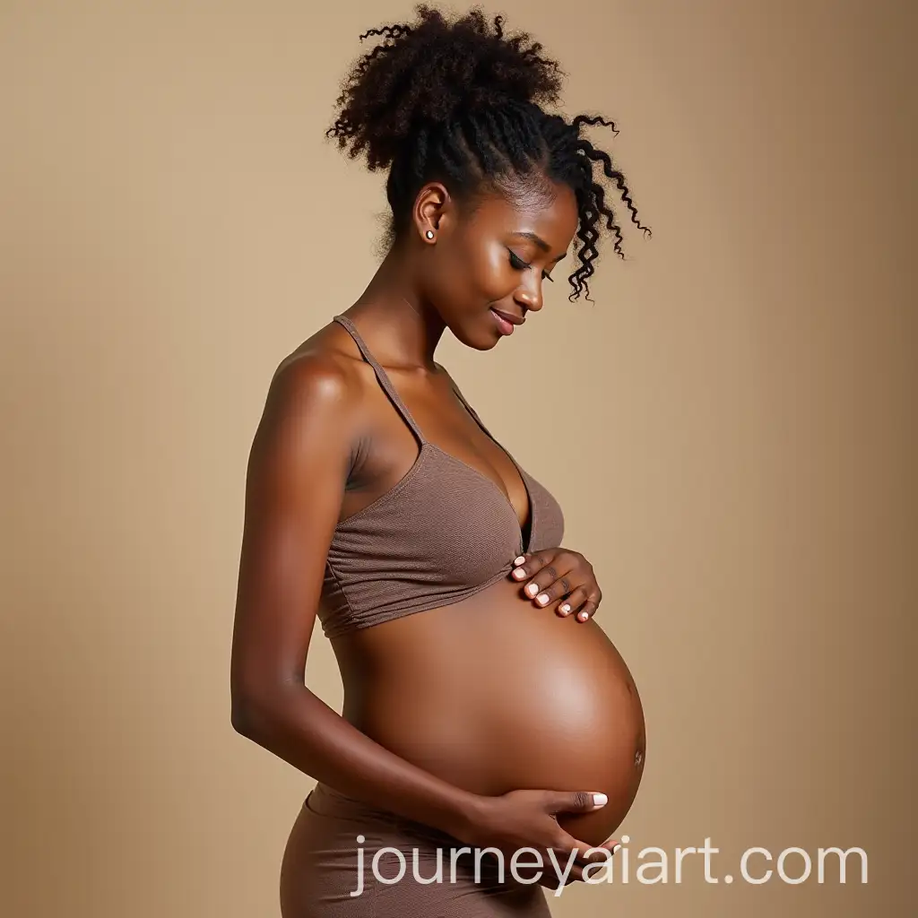 Portrait-of-a-Pregnant-Woman-in-a-Serene-SettingAI-Image-Prompt-Expansion