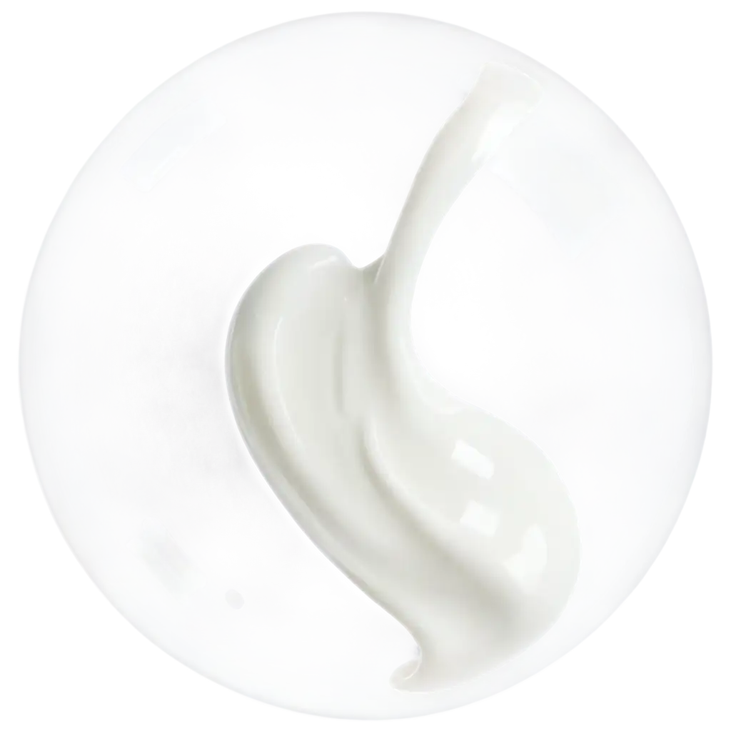 Milk-in-a-Circle-or-Bubble-PNG-Image-for-Creative-and-Design-Purposes