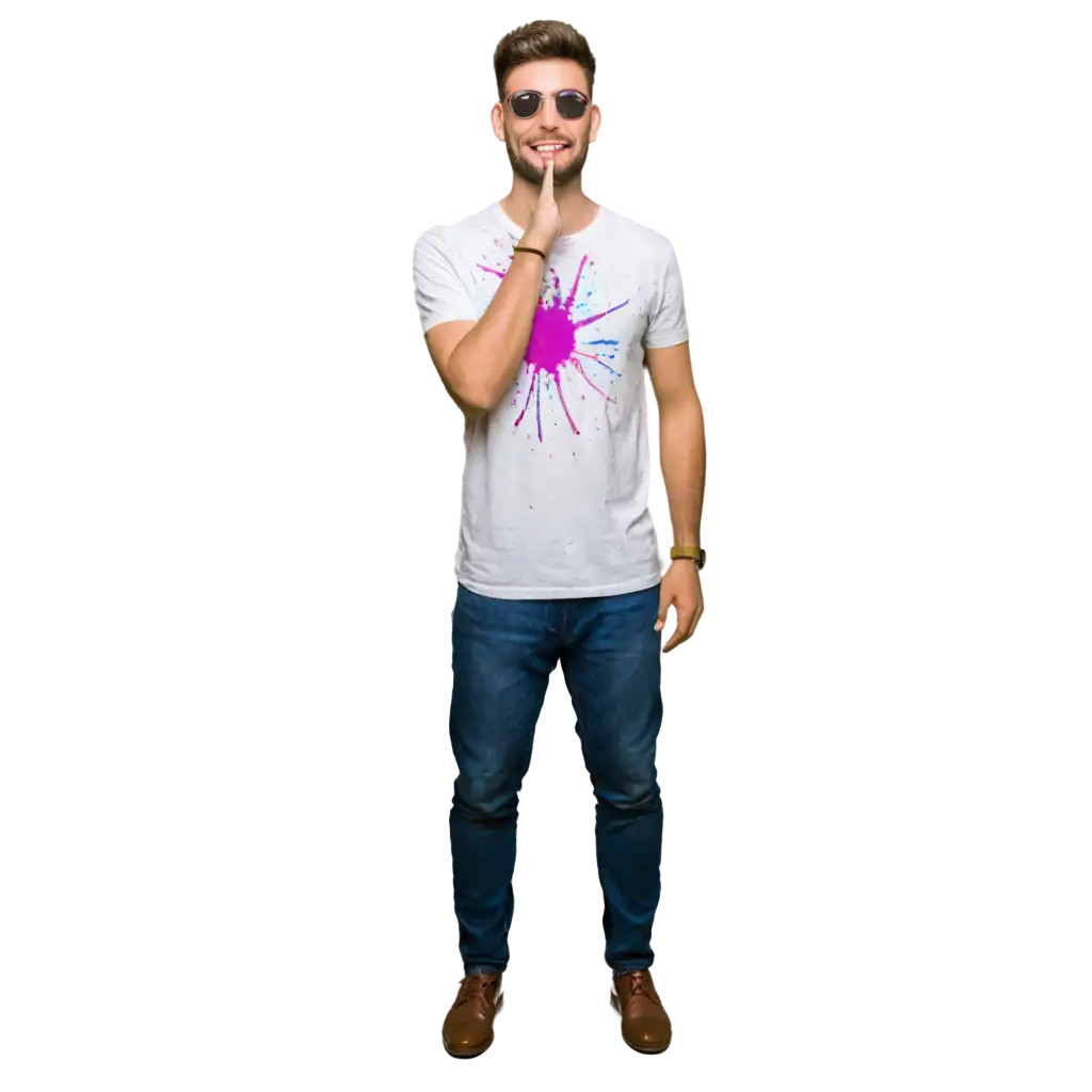 Holi-Boy-PNG-Image-Vibrant-and-Colorful-Celebration-Representation