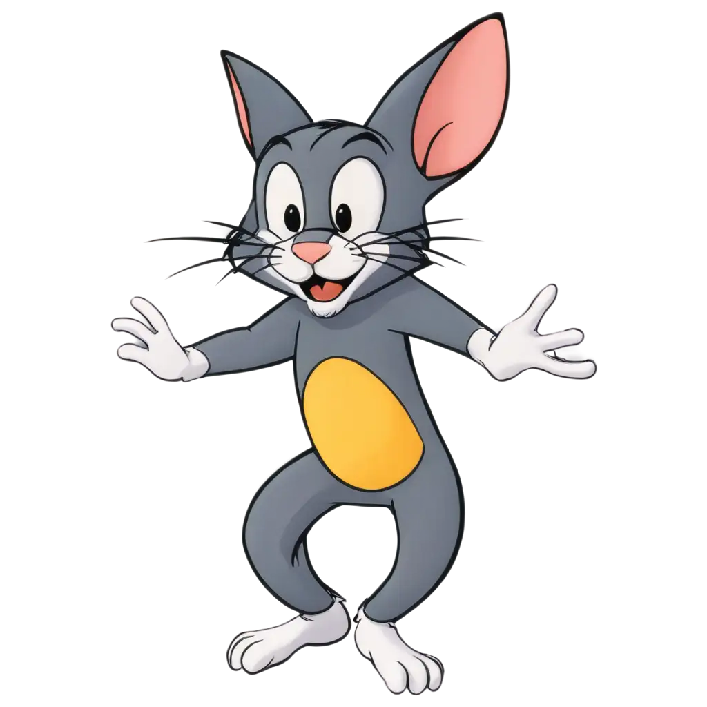 Tom-and-Jerry-Cartoon-PNG-Image-Classic-Animation-Charm-in-HighQuality-Format